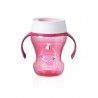 TASSE 360° FILLE 7M+