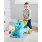 ELEPHANT 3 EN 1, PORTEUR RAMASSEUR DE BALLES