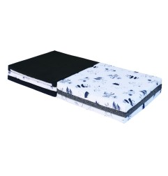 TAPIS DE MOTRICITE XL / BLACK & WHITE EXPERIENCE
