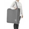 LIT DE VOYAGE IRIS ESSENTIAL GREY