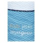PANIERES GIGOGNES LOT DE 3 NEW