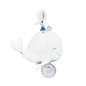 JOUET D'ACTIVITES BLUE BALEINE