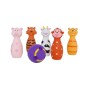 QUILLES ANIMAUX