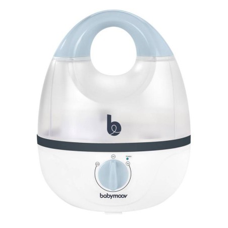 HUMIDIFICATEUR HYGRO
