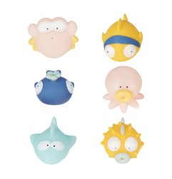 RIGOLO SPLASH X6