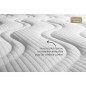 MATELAS BERCEAU COCO LATEX 40 X 80