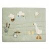 TAPIS DE PARC LITTLE GOOSE