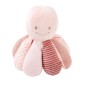 POULPE D ACTIVITES DIFFERENTES MATIERES ET SONS ROSE