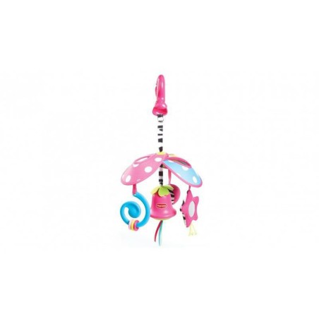 MINI MOBILE PACK & GO PRINCESSE