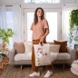 TL TAPIS GEANT - BOHO CHIC