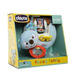 FAMILLE KOALA