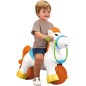 PONYFEBER
