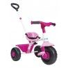 BABY TRIKE PINK