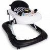 BABY WALKER ELVIO BLACK