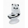 MINI TOILETTES PANDA SONORES