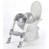 REDUCT. WC KIDDYLOO GRIS CHARME