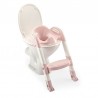 REDUCT. WC KIDDYLOO ROSE POUDRE