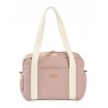 SAC PARIS ROSE POUDRÉ