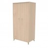 ARMOIRE 2 PORTES Agatha