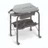 TABLE A LANGER CAMBIO TEDDY GREY