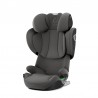 SOLUTION T I-FIX - MIRAGE GREY - CYBEX