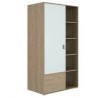 ARMOIRE 1 PORTE EMMA