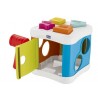 CUBE A FORMES 2 EN 1 SMART2PLAY