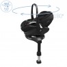 Siège Auto PEBBLE 360 PRO ESSENTIAL BLACK - MAXI COSI