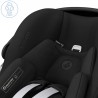 Siège Auto PEBBLE 360 PRO ESSENTIAL BLACK - MAXI COSI