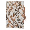 PROTEGE-CARNET DE SANTE Caramel Forest - BB&CO