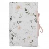 PROTEGE-CARNET DE SANTE Sweet Garden - BB&CO