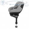 SIEGE AUTO PEARL 360 PRO AUTHENTIC GREY - MAXI COSI