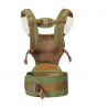 BABY CARRIER - PORTE BEBE PORTA