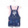 ENSEMBLE BEBE LEE COOPER.