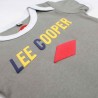 LOT DE 2 BODYS LEE COOPER BOY