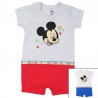 COMBISHORT BEBE MICKEY.