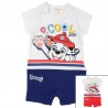 COMBISHORT BEBE PAW PATROL.