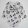 ENSEMBLE BEBE MICKEY.