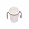 B-TASSE D'APPRENTISSAGE BIODEGRADABLE CPLA