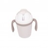 B-TASSE D'APPRENTISSAGE BIODEGRADABLE CPLA