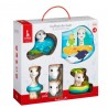 COFFRET DE BAIN SOPHIE LA GIRAFE