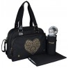 SAC A LANGER SIMPLY PREMIUM LOVE TATOO