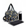 SAC A LANGER SIMPLY SKULL LOOK