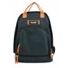 SAC A LANGER BACKPACK NOIR