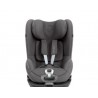 SIRONA T I-SIZE TISSU PLUS - MIRAGE GREY | CYBEX