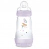 BIBERON AC 260ML LILAS