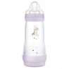 BIBERON AC 320ML LILAS