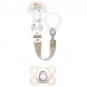 MAM KIT SUCET+ATTACH 2-6M SIL2