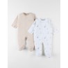 SAVANA SET DORS BIEN JERSEY 2X