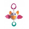 TINY PIONNIER HOCHET OSCAR LA CHAUVE SOURIS